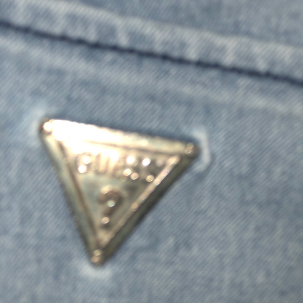 Guess skinny jeans - Picture 2 of 4